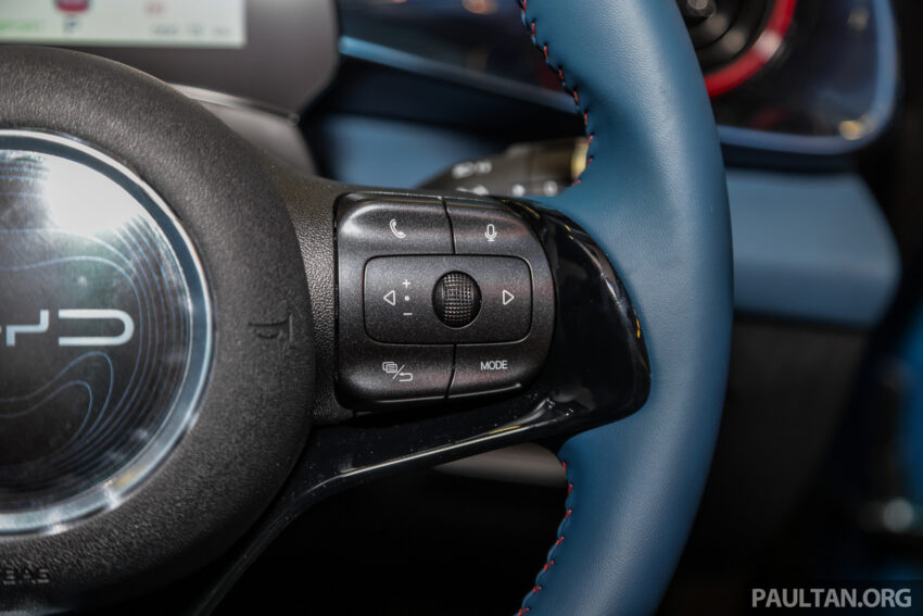 比亚迪海豚 BYD Dolphin 本地发布！售价从RM99,900起 228191