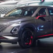 原厂为 Chery Omoda 5 与 Tiggo 8 Pro 推出7年保养配套, 买车时可一次性付费1.16万令吉买断, 含10年引擎保固在内