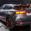 原厂为 Chery Omoda 5 与 Tiggo 8 Pro 推出7年保养配套, 买车时可一次性付费1.16万令吉买断, 含10年引擎保固在内