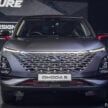 原厂为 Chery Omoda 5 与 Tiggo 8 Pro 推出7年保养配套, 买车时可一次性付费1.16万令吉买断, 含10年引擎保固在内