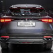 原厂为 Chery Omoda 5 与 Tiggo 8 Pro 推出7年保养配套, 买车时可一次性付费1.16万令吉买断, 含10年引擎保固在内