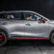 原厂为 Chery Omoda 5 与 Tiggo 8 Pro 推出7年保养配套, 买车时可一次性付费1.16万令吉买断, 含10年引擎保固在内