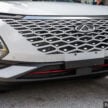 原厂为 Chery Omoda 5 与 Tiggo 8 Pro 推出7年保养配套, 买车时可一次性付费1.16万令吉买断, 含10年引擎保固在内