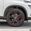 原厂为 Chery Omoda 5 与 Tiggo 8 Pro 推出7年保养配套, 买车时可一次性付费1.16万令吉买断, 含10年引擎保固在内