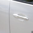 原厂为 Chery Omoda 5 与 Tiggo 8 Pro 推出7年保养配套, 买车时可一次性付费1.16万令吉买断, 含10年引擎保固在内