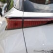 原厂为 Chery Omoda 5 与 Tiggo 8 Pro 推出7年保养配套, 买车时可一次性付费1.16万令吉买断, 含10年引擎保固在内