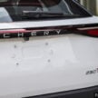 原厂为 Chery Omoda 5 与 Tiggo 8 Pro 推出7年保养配套, 买车时可一次性付费1.16万令吉买断, 含10年引擎保固在内