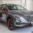 原厂为 Chery Omoda 5 与 Tiggo 8 Pro 推出7年保养配套, 买车时可一次性付费1.16万令吉买断, 含10年引擎保固在内