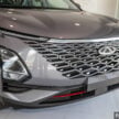 原厂为 Chery Omoda 5 与 Tiggo 8 Pro 推出7年保养配套, 买车时可一次性付费1.16万令吉买断, 含10年引擎保固在内