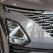 原厂为 Chery Omoda 5 与 Tiggo 8 Pro 推出7年保养配套, 买车时可一次性付费1.16万令吉买断, 含10年引擎保固在内
