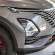 原厂为 Chery Omoda 5 与 Tiggo 8 Pro 推出7年保养配套, 买车时可一次性付费1.16万令吉买断, 含10年引擎保固在内
