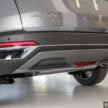 原厂为 Chery Omoda 5 与 Tiggo 8 Pro 推出7年保养配套, 买车时可一次性付费1.16万令吉买断, 含10年引擎保固在内