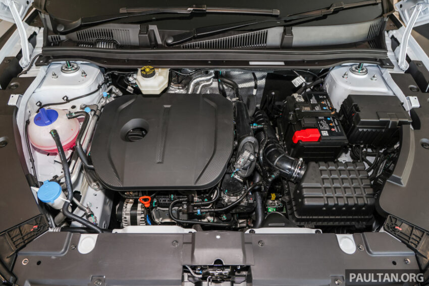 奇瑞 Chery Omoda 5 我国正式发布, 1.5T四缸引擎+CVT, 首3,000车主享10年/100万公里引擎保固, 两个等级10.9万起 225756