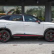 原厂为 Chery Omoda 5 与 Tiggo 8 Pro 推出7年保养配套, 买车时可一次性付费1.16万令吉买断, 含10年引擎保固在内