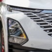 原厂为 Chery Omoda 5 与 Tiggo 8 Pro 推出7年保养配套, 买车时可一次性付费1.16万令吉买断, 含10年引擎保固在内