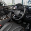 原厂为 Chery Omoda 5 与 Tiggo 8 Pro 推出7年保养配套, 买车时可一次性付费1.16万令吉买断, 含10年引擎保固在内