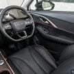 原厂为 Chery Omoda 5 与 Tiggo 8 Pro 推出7年保养配套, 买车时可一次性付费1.16万令吉买断, 含10年引擎保固在内