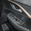 原厂为 Chery Omoda 5 与 Tiggo 8 Pro 推出7年保养配套, 买车时可一次性付费1.16万令吉买断, 含10年引擎保固在内