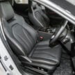 原厂为 Chery Omoda 5 与 Tiggo 8 Pro 推出7年保养配套, 买车时可一次性付费1.16万令吉买断, 含10年引擎保固在内