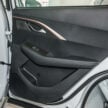 原厂为 Chery Omoda 5 与 Tiggo 8 Pro 推出7年保养配套, 买车时可一次性付费1.16万令吉买断, 含10年引擎保固在内