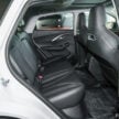 原厂为 Chery Omoda 5 与 Tiggo 8 Pro 推出7年保养配套, 买车时可一次性付费1.16万令吉买断, 含10年引擎保固在内