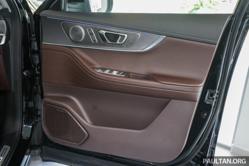 奇瑞 Chery Tiggo 8 Pro 本地正式发布, 2.0T四缸要价16万 225857