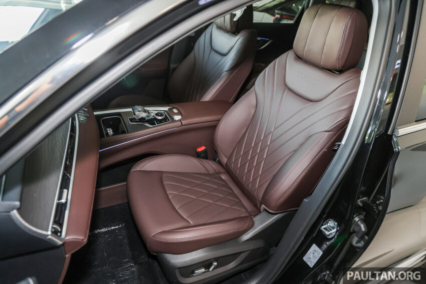 奇瑞 Chery Tiggo 8 Pro 本地正式发布, 2.0T四缸要价16万 225864