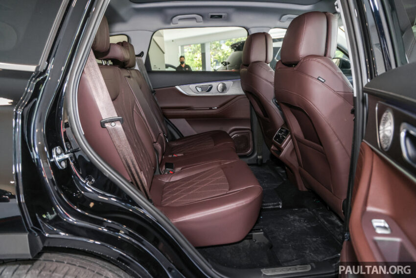 奇瑞 Chery Tiggo 8 Pro 本地正式发布, 2.0T四缸要价16万 225866