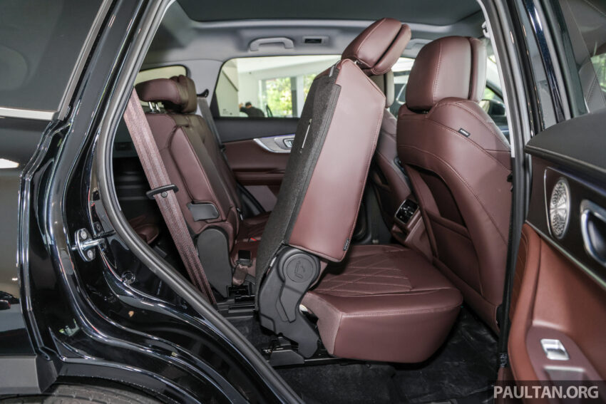 奇瑞 Chery Tiggo 8 Pro 本地正式发布, 2.0T四缸要价16万 225867