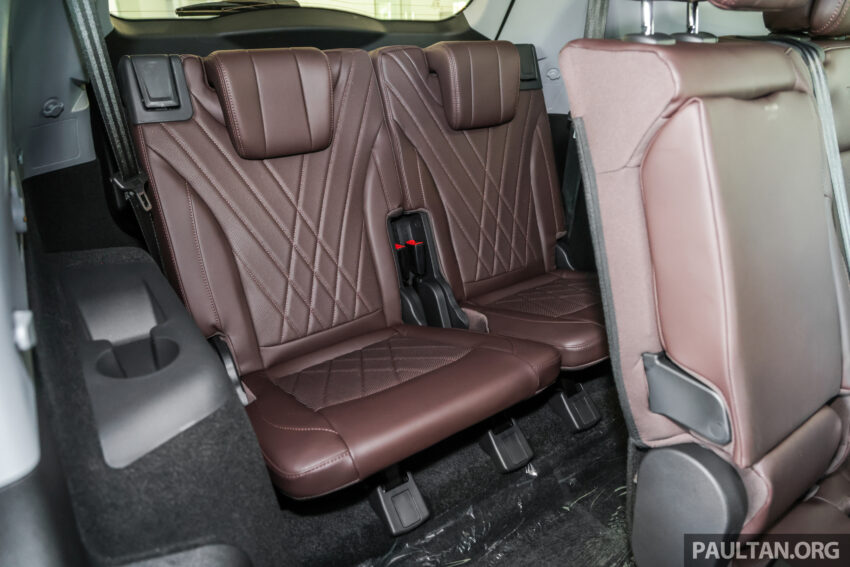奇瑞 Chery Tiggo 8 Pro 本地正式发布, 2.0T四缸要价16万 225871