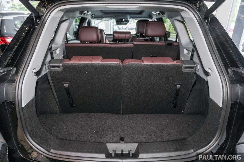 奇瑞 Chery Tiggo 8 Pro 本地正式发布, 2.0T四缸要价16万 225872