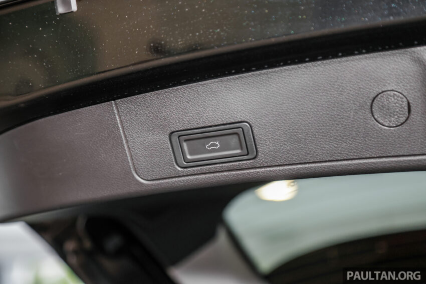 奇瑞 Chery Tiggo 8 Pro 本地正式发布, 2.0T四缸要价16万 225874