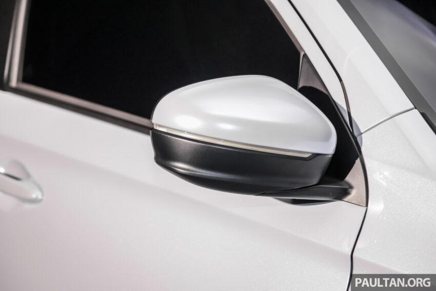 Honda WR-V 本地正式上市，四个等级，售价从RM90k起 226788