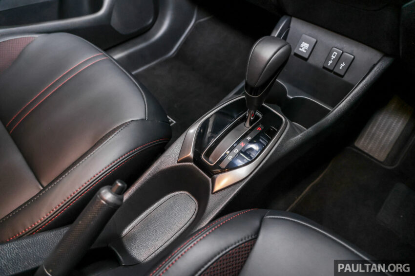 Honda WR-V 本地正式上市，四个等级，售价从RM90k起 226815
