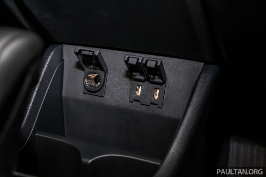 Honda WR-V 本地正式上市，四个等级，售价从RM90k起 226817