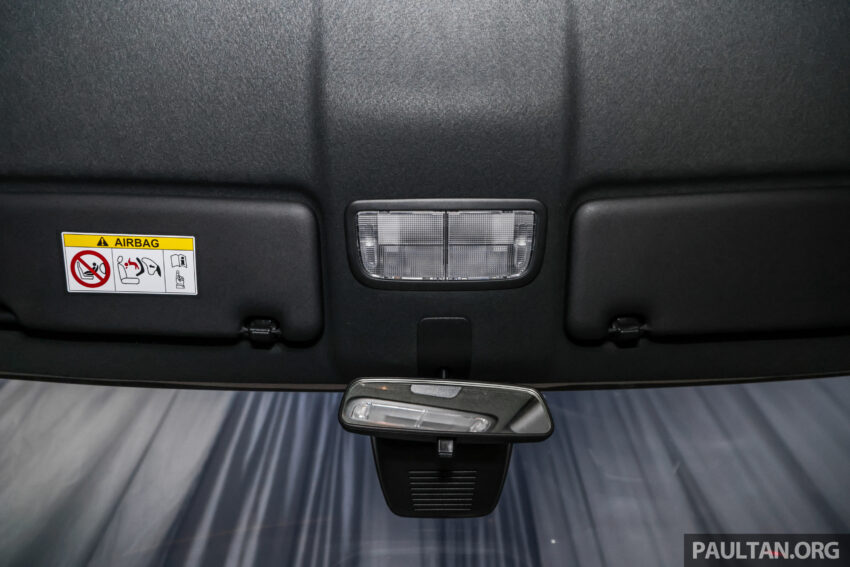 Honda WR-V 本地正式上市，四个等级，售价从RM90k起 226822