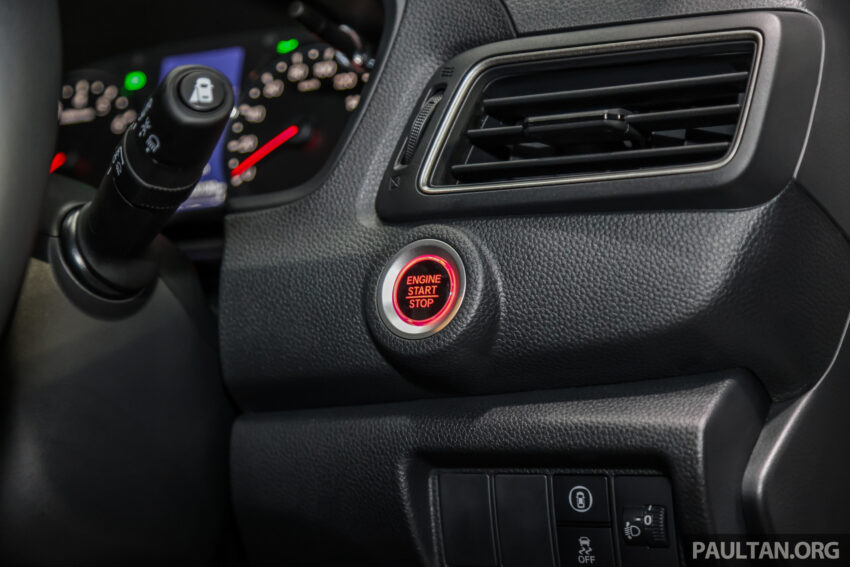 Honda WR-V 本地正式上市，四个等级，售价从RM90k起 226835