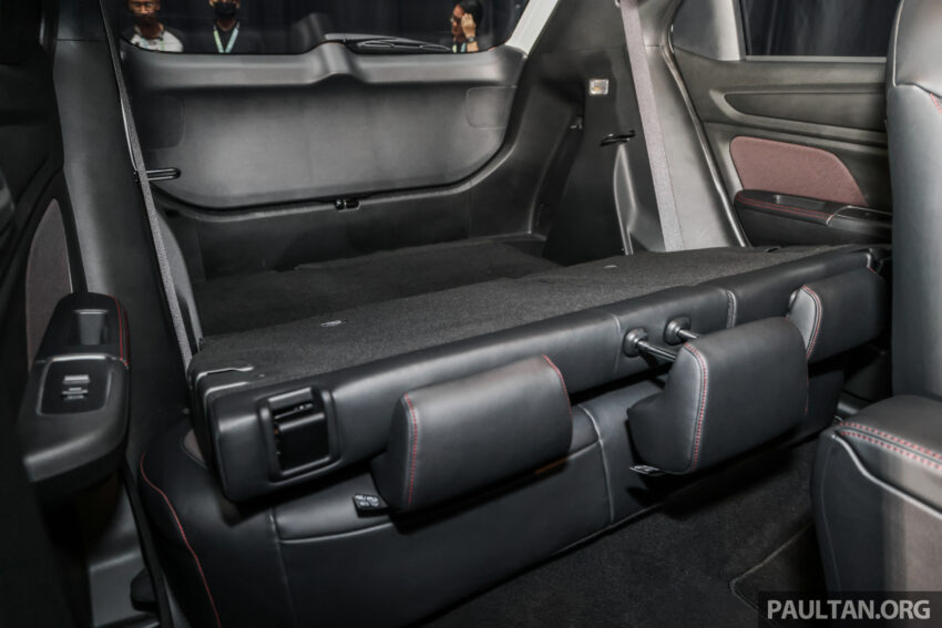 Honda WR-V 本地正式上市，四个等级，售价从RM90k起 226841