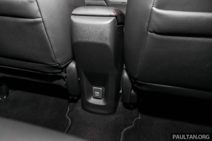 Honda WR-V 本地正式上市，四个等级，售价从RM90k起 226842