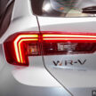 Honda WR-V 本地正式上市，四个等级，售价从RM90k起