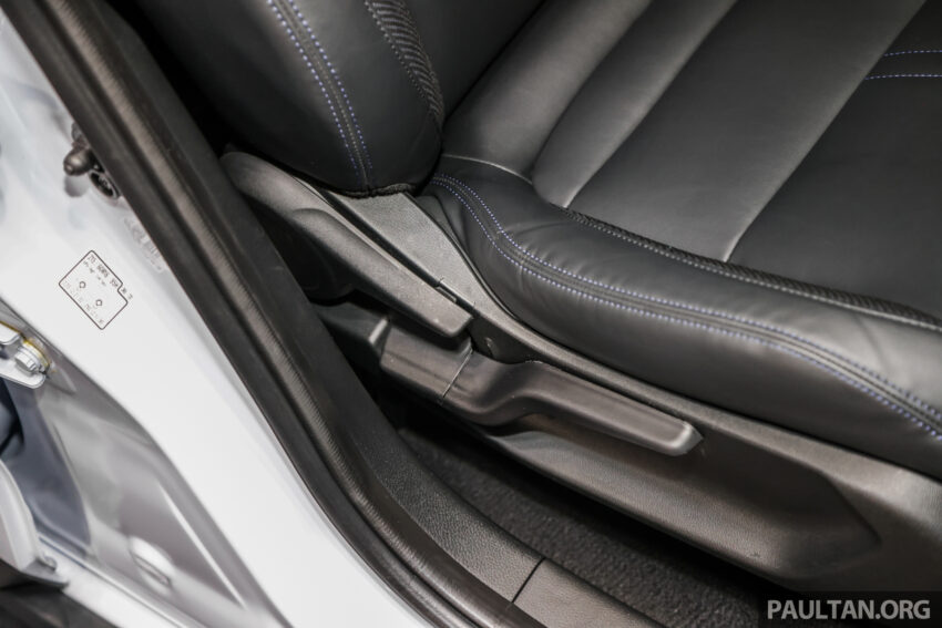 Honda WR-V 本地正式上市，四个等级，售价从RM90k起 226903