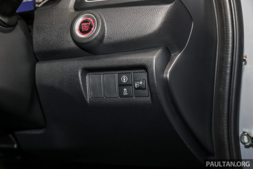 Honda WR-V 本地正式上市，四个等级，售价从RM90k起 226904