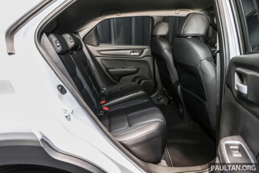 Honda WR-V 本地正式上市，四个等级，售价从RM90k起 226909