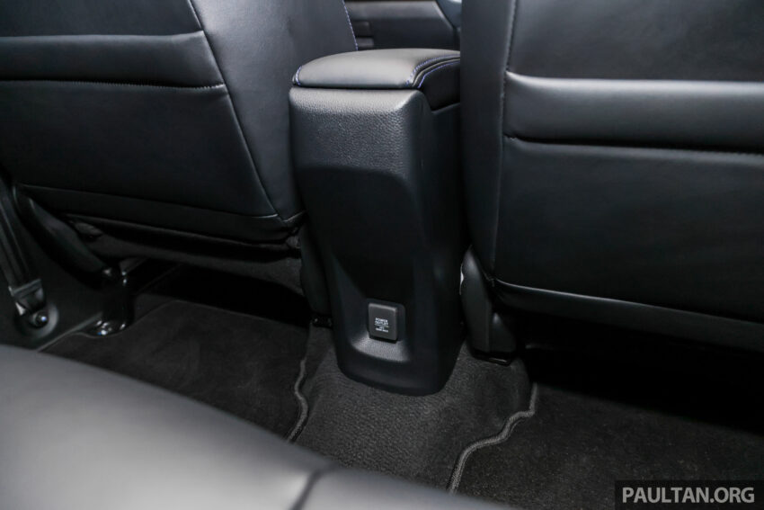 Honda WR-V 本地正式上市，四个等级，售价从RM90k起 226912