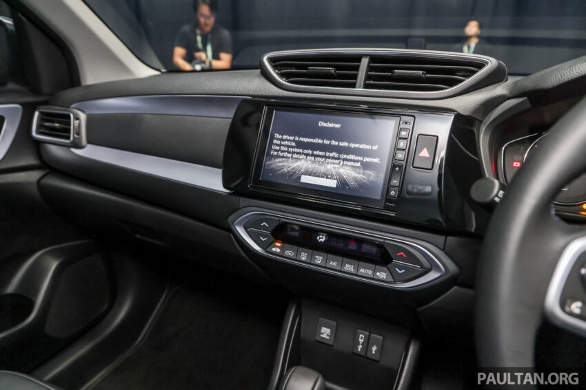 Honda WR-V 本地正式上市，四个等级，售价从RM90k起 226885