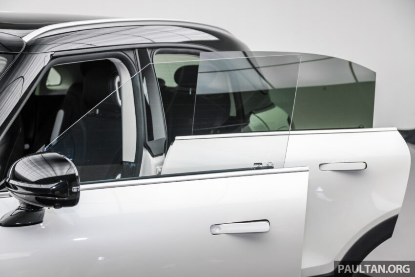 东南亚首秀！smart #1 电动 SUV 本地登场，近期将发布 227715