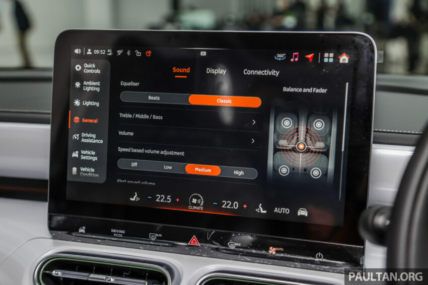 东南亚首秀！smart #1 电动 SUV 本地登场，近期将发布 227796