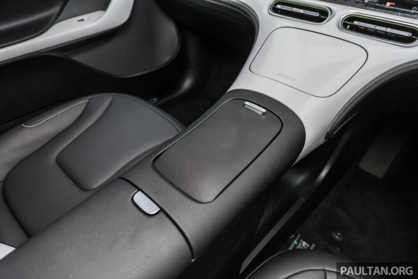 东南亚首秀！smart #1 电动 SUV 本地登场，近期将发布 227753