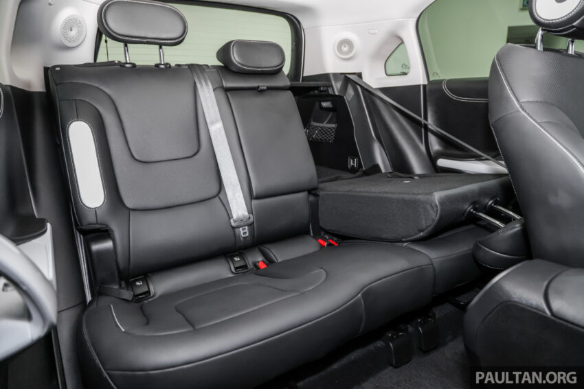 东南亚首秀！smart #1 电动 SUV 本地登场，近期将发布 227738