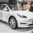 官方渠道！Tesla Model Y 正式于本地发布，售RM199k起